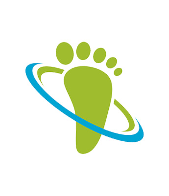 Foot Logo